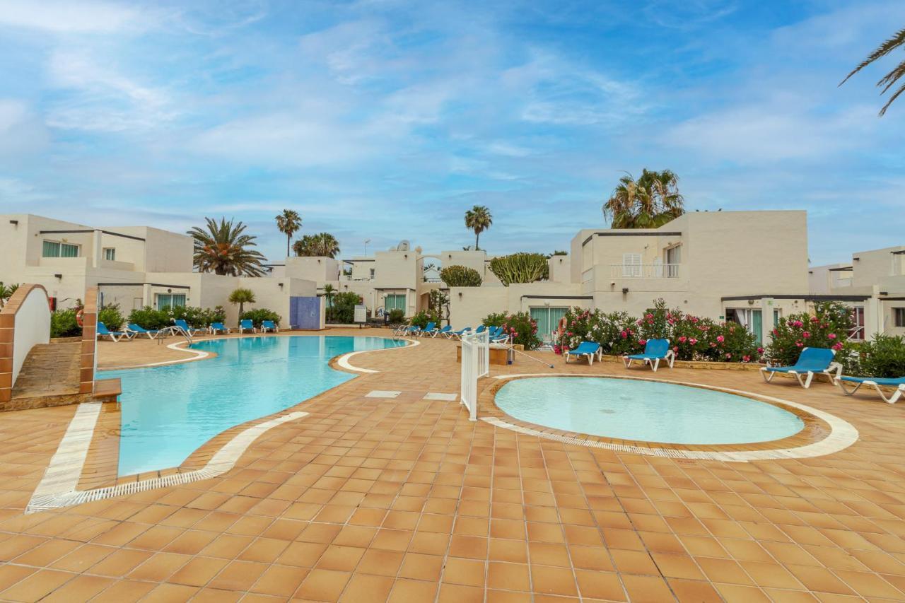 Flatguest Alisios Playa 4 * 科拉雷侯